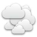 Weather condition icon